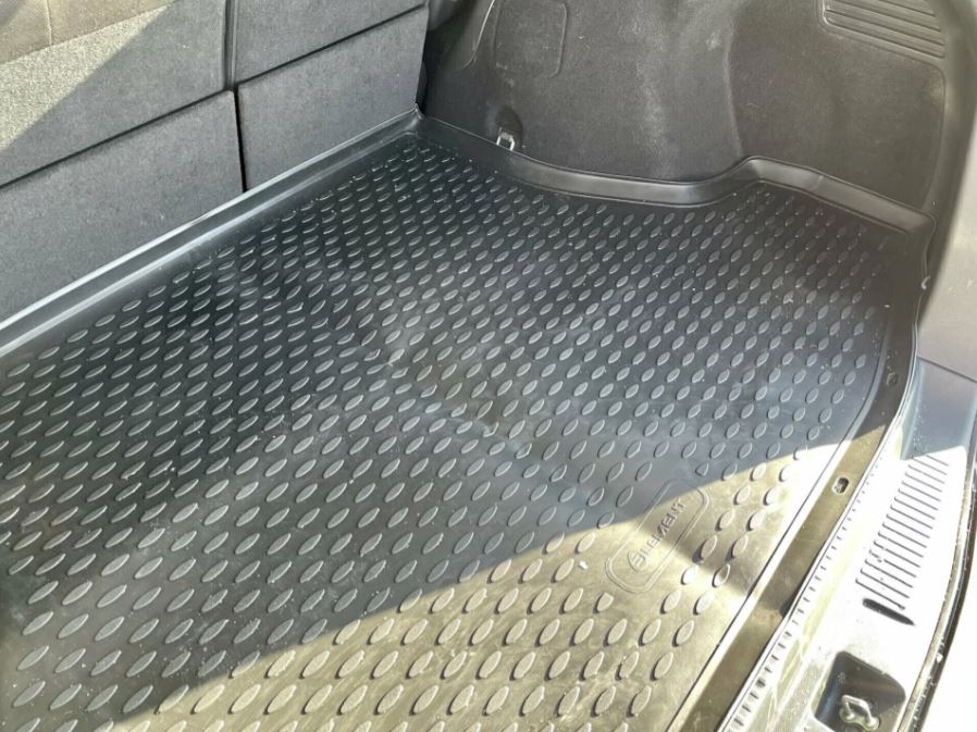 Коврик в багажник для FAW Besturn X80 I Рестайлинг