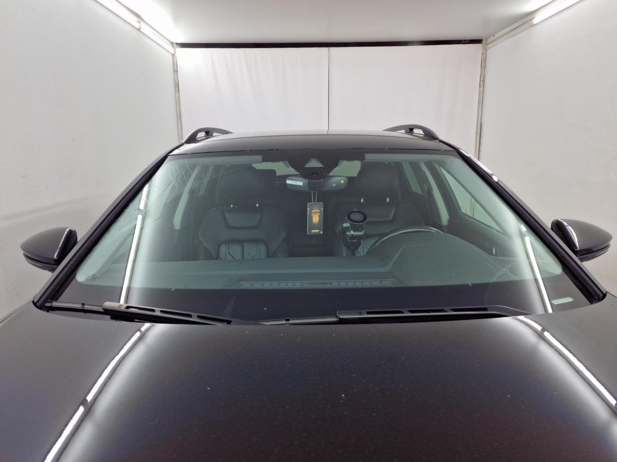 Водосток лобового стекла Премиум для Audi A6 V (C8)