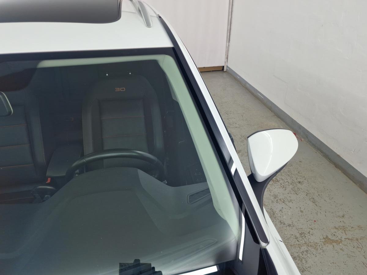 Водосток лобового стекла Премиум для Volkswagen T-Roc I Рестайлинг