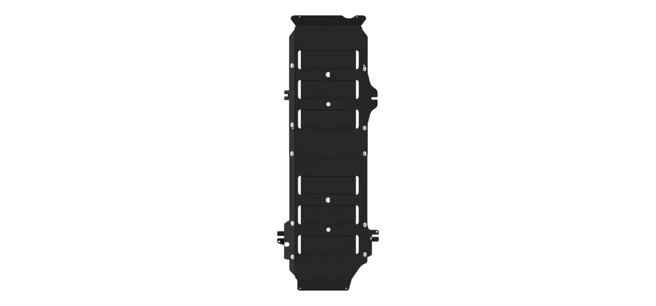 Защита топливного бака для TANK 300