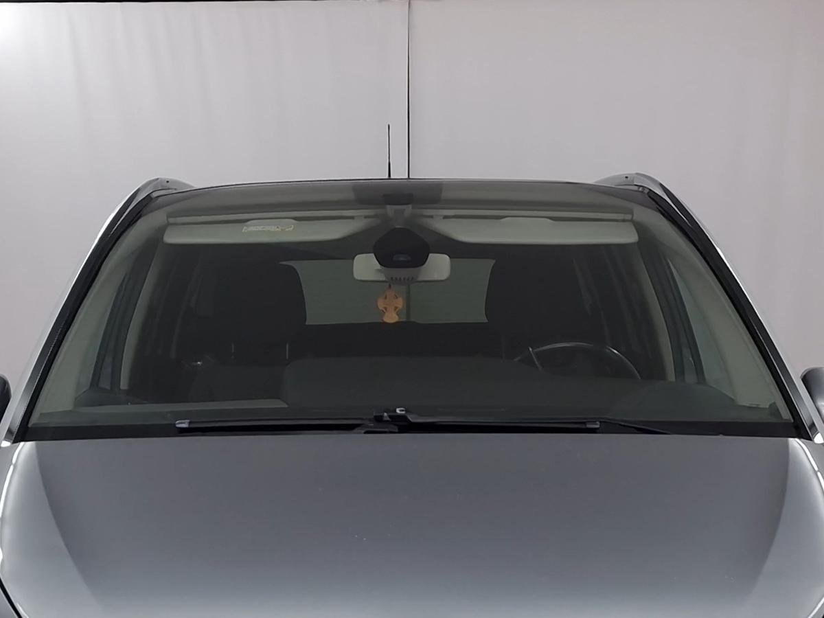 Водосток лобового стекла Премиум для Citroen C4 Picasso II Рестайлинг