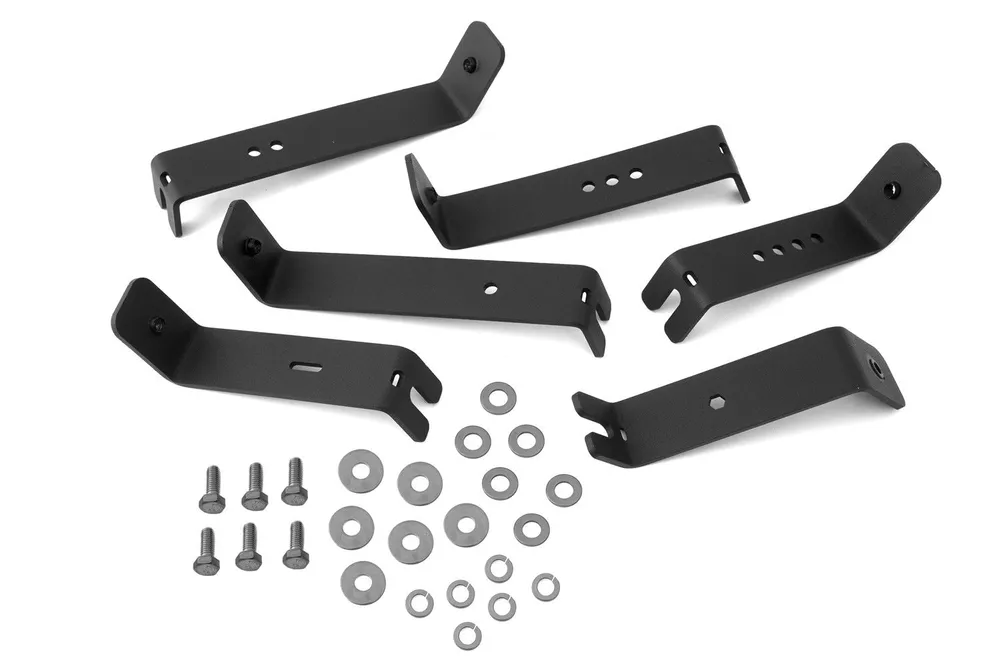 Защита бака для Changan CS75 plus II