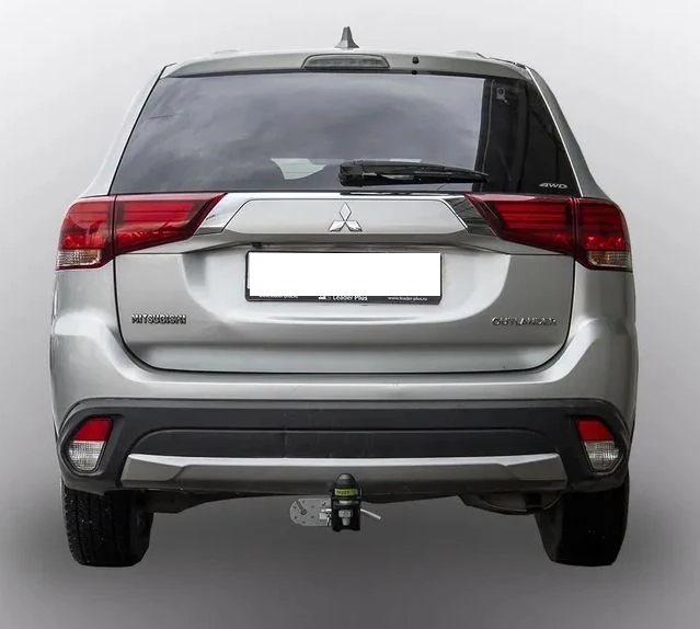 Фаркоп Leader с типом шара E для Mitsubishi Outlander III Рестайлинг 3