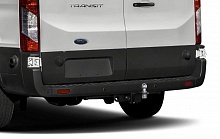 Фаркоп Berg с типом шара E для Ford Transit VII