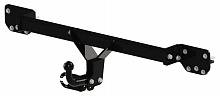 Фаркоп Sheriff с типом шара A для FAW Besturn X80 I
