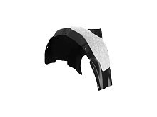 Подкрылок передний с шумоизоляцией левый 1шт. для Volkswagen Tiguan III (China Market)