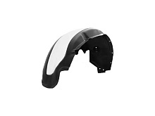 Подкрылок задний с шумоизоляцией правый 1шт. для Toyota Corolla XII (E210)