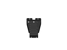 Защита КПП для Sollers SF1 I