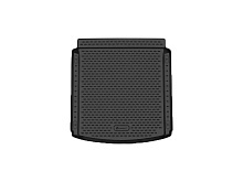 Коврик в багажник для Амберавто А5 I