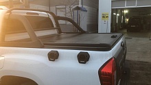Комплект роллета с дугой для пикапа для Toyota Hilux VIII Рестайлинг