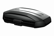 Автобокс LUX TAVR 140 440L двустороннее открывание
