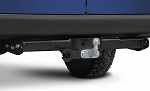 Фаркоп Berg с типом шара F для Mercedes-Benz Sprinter (NCV3) II