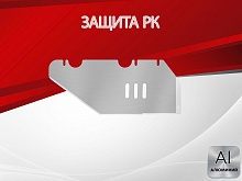 Защита РК для TANK 300