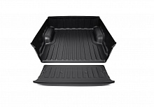 Защитный вкладыш в кузов автомобиля для Changan HUNTER PLUS