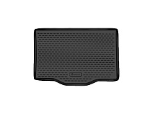Коврик в багажник для Nissan N7 I