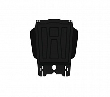 Защита КПП для Mitsubishi L200 IV