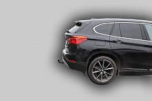 Фаркоп Leader с типом шара A для BMW X1 II (F48)