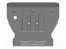 Зашита РК для JAC T6