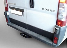 Фаркоп Leader с типом шара FC для Peugeot Boxer II