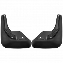 Брызговики передние для Geely Cityray I