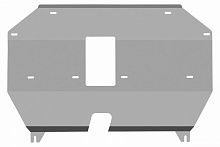 Защита картера и КПП для LiXiang L7 I Рестайлинг