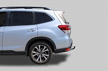 Фаркоп Leader с типом шара A для Subaru Forester V Рестайлинг