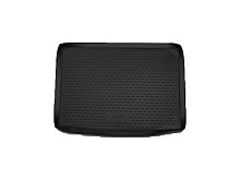 Коврик в багажник для Mercedes-Benz B-Класс I (W245) Рестайлинг