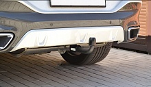 Фаркоп Pt group с типом шара вертикальный быстросъем для BMW X5 IV (G05)