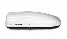 Автобокс MaxBox PRO 460 (средний) двустороннее открывание