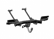 Фаркоп Oris c типом шара D2 для Land Rover Range Rover IV