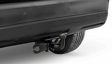 Фаркоп Berg с типом шара A для Haval H7 I