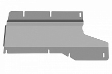 Защита силовых проводов для LiXiang L7 I Рестайлинг