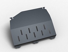 Защита картера для Renault Latitude I Рестайлинг