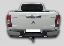 Фаркоп Leader с типом шара A для Mitsubishi L200 V