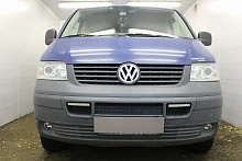 Защитная сетка радиатора для Volkswagen Transporter T5