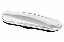 Автобокс LUX IRBIS 206 470L двустороннее открывание