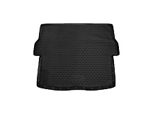 Коврик в багажник для FAW Besturn X80 I Рестайлинг