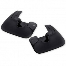 Брызговики задние для TANK 400