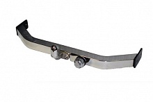 Фаркоп Oris c типом шара F для Toyota Land Cruiser 200 Series Рестайлинг 2