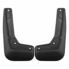 Брызговики передние для Kaiyi X7 Kunlun I