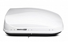 Автобокс MaxBox PRO 430 (малый) двустороннее открывание
