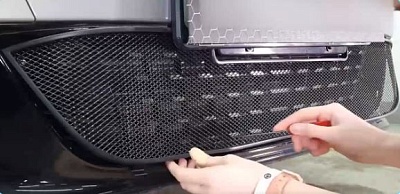 Для чего нужна защита радиатора