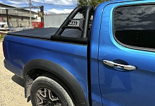 Дуга из круглых труб для Ford Ranger III